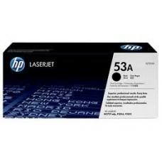 Laser cartridges for Q7553A / 53A