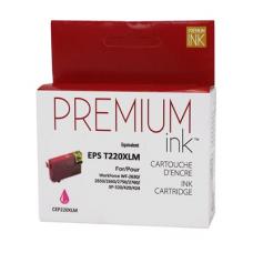 Compatible Epson 220XL (T220XL320) Magenta (EHQ)