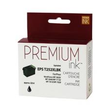 Compatible Epson T252XL120 (252XL) Noir (EHQ)