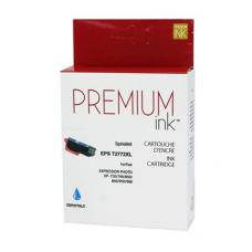 Compatible Epson T277XL (T277XL220) Cyan HY (HD)