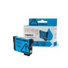 Compatible Epson T288XL (T288XL220) Cyan (EHQ)