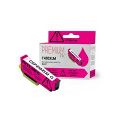 Compatible Epson T410XL (T410XL320) Magenta (EHQ)