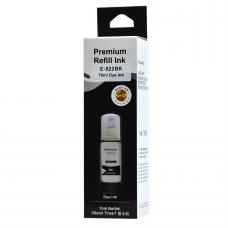 Compatible Epson EcoTank T522120 Noir Prenium Ink (HD)