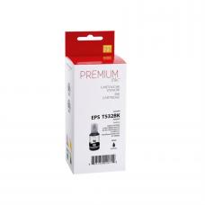 Compatible Epson EcoTank T532120 Noire Prenium Ink