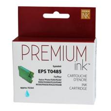 Compatible Epson T0485 Photo Cyan (EHQ)