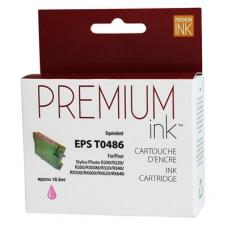 Compatible Epson T0486 Photo Magenta (EHQ)