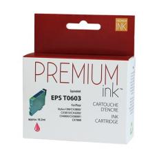 Compatible Epson T0603 N°60 Magenta (EHQ)