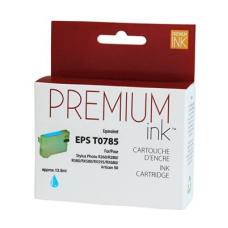 Compatible Epson T0785 N°78 Photo Cyan (EHQ)