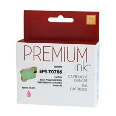 Compatible Epson T0786 N°78 Photo Magenta (EHQ)