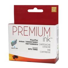 Compatible Epson T098 / T099 Cyan (EHQ)