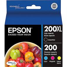 Cartridge for Epson T2001,2,3,4