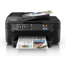 Cartouche pour Epson WorkForce WF-2660