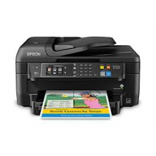 Cartouche pour Epson WorkForce WF-2760