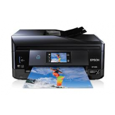 Cartouche pour Epson Premium XP-830 