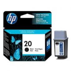 Cartouche pour HP 20