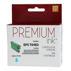 Compatible Epson T0482 Cyan (EHQ)