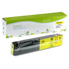 Compatible HP 971XL, CN628AM Jaune Fuzion (HD)