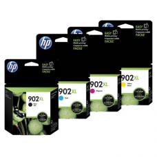 Cartouche pour HP 902 / 902XL