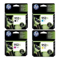 Cartridge for HP 952 / XL / 956 / XL