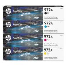 Cartouche pour HP 972A