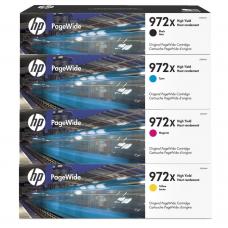 Cartouche pour HP 972X