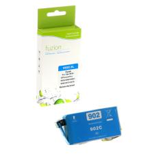  Compatible Jet d'encre HP 902XL Cyan Fuzion (HD