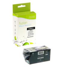 Compatible Jet d'encre HP 902XL Noir Fuzion (HD)