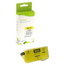  Compatible Jet d'encre HP 902XL Jaune Fuzion (HD