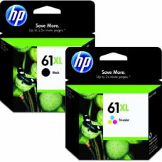 Cartridge for HP 61 / 61XL