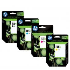 Cartouche pour HP 88 / 88XL