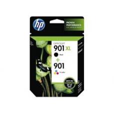 Cartouche pour HP 901 / 901XL