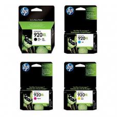 Cartouche pour HP 920 