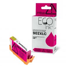 Compatible Jet d'encre HP 902XL Magenta (EHQ)