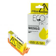 Compatible Jet d'encre HP 902XL Jaune (EHQ)