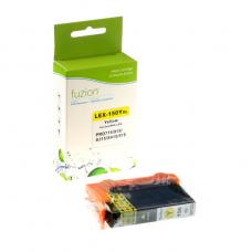 Compatible Lexmark 150 XL Jaune Fuzion (HD)