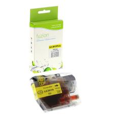 Compatible Brother LC-3019 XXL Jaune (Pigment)