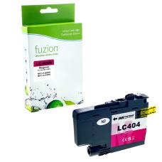 Compatible Brother LC-404 Magenta Fuzion (HD)