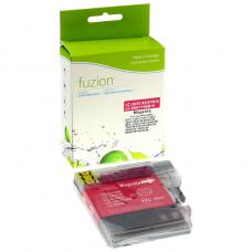 Compatible Brother LC65 XXL Magenta Fuzion (HD)