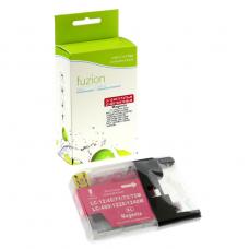 Compatible Brother LC75 XL Magenta Fuzion (HD)