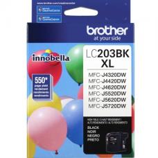 Original Brother LC203 XL Noir