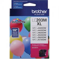 Original Brother LC203 XL Magenta