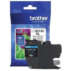 Original Brother LC-3013 Cyan