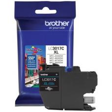 Original Brother LC-3017 Cyan