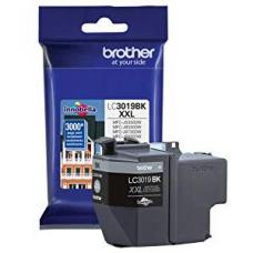 Genuine Brother LC-3019 XXL Black