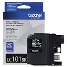 Original Brother LC101 Noir