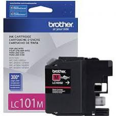 Original Brother LC101 Magenta