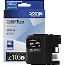 Original Brother LC103 Noir