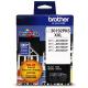 Original Brother LC-3019 XXL / 2 X Noir