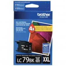 Original Brother LC79 4XL Noir