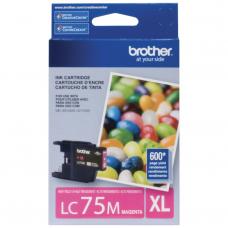 Original Brother LC75 XL Magenta